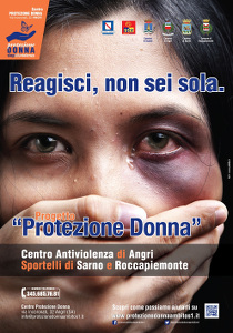 progetto protezione donna